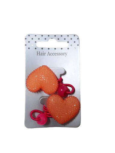 Picture of HEART ELASTICS 2PK